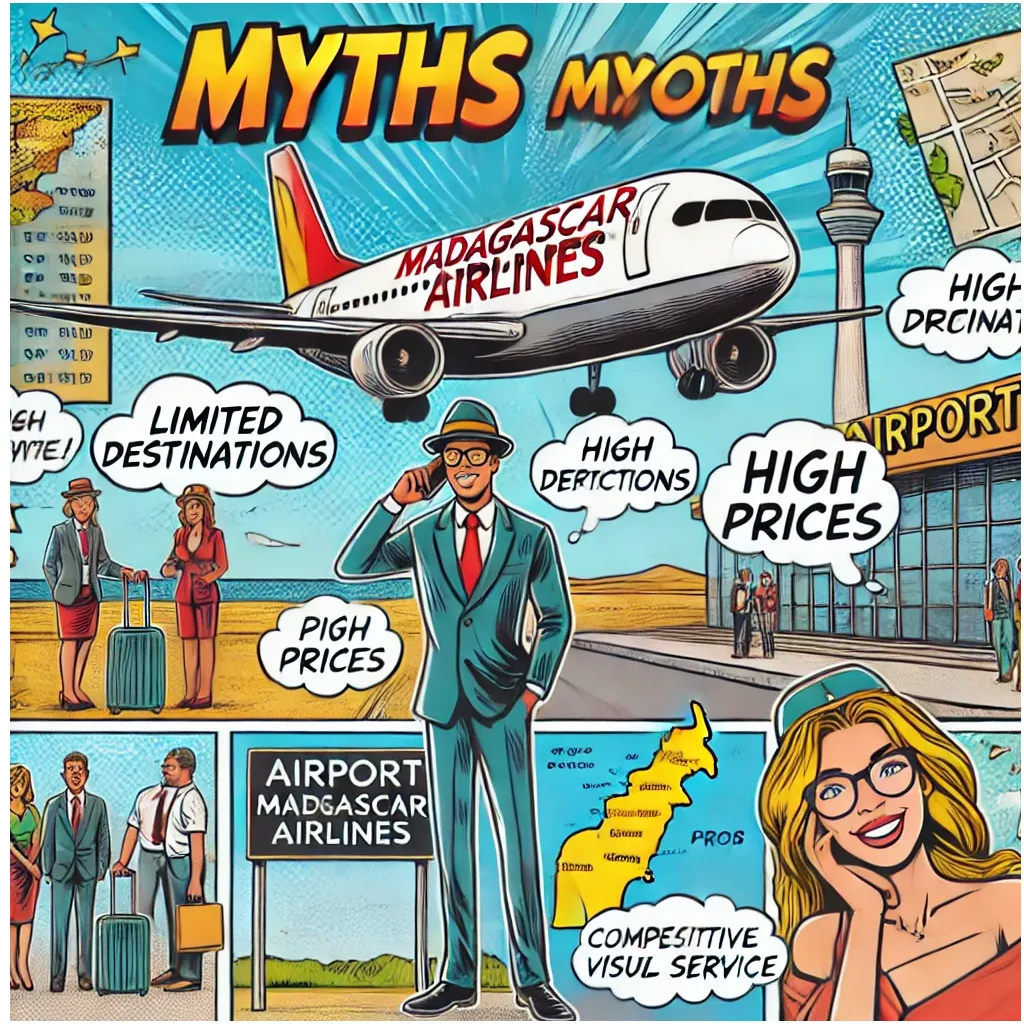 Myths