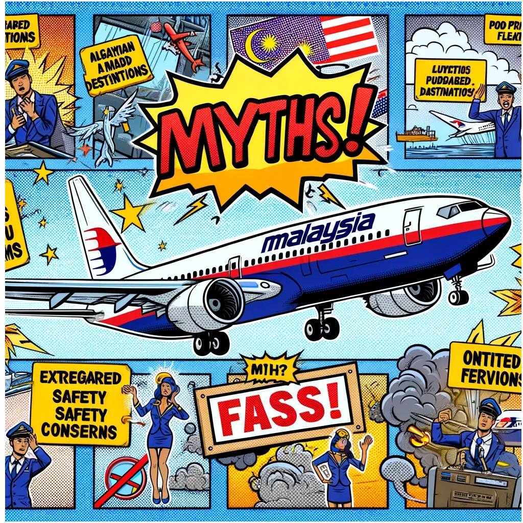 myths