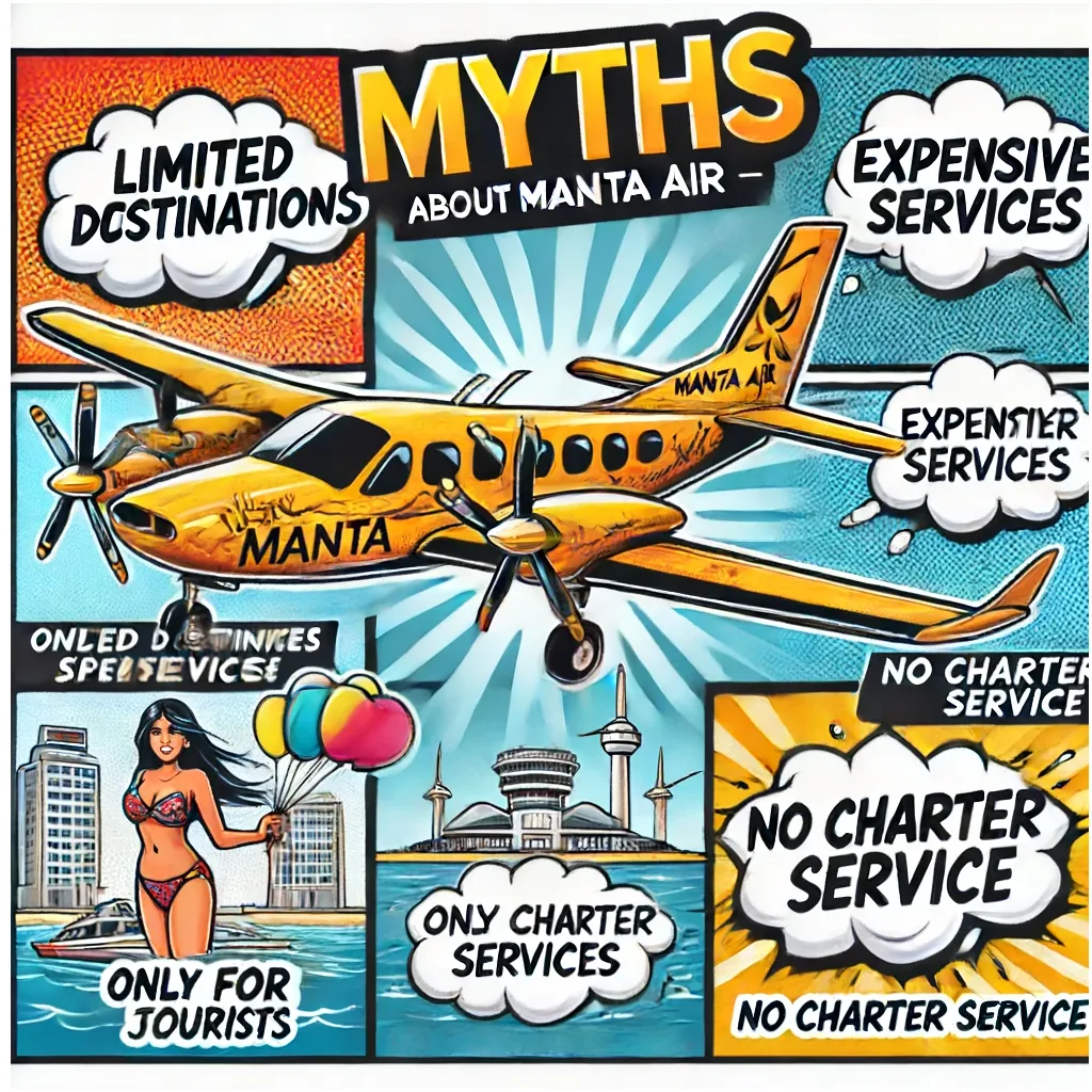 myths