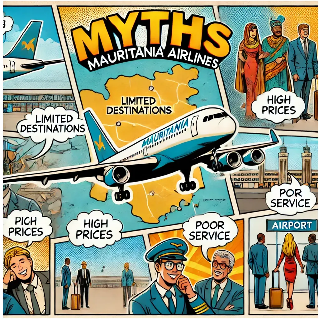 Myths