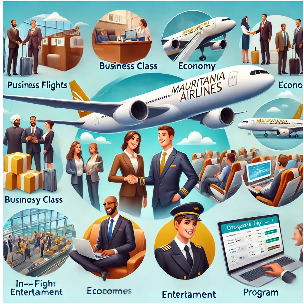 Services
