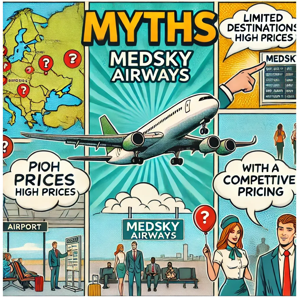 Myths