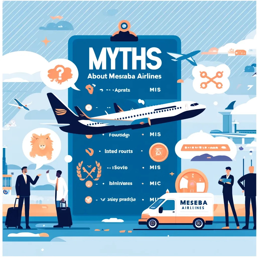 myths