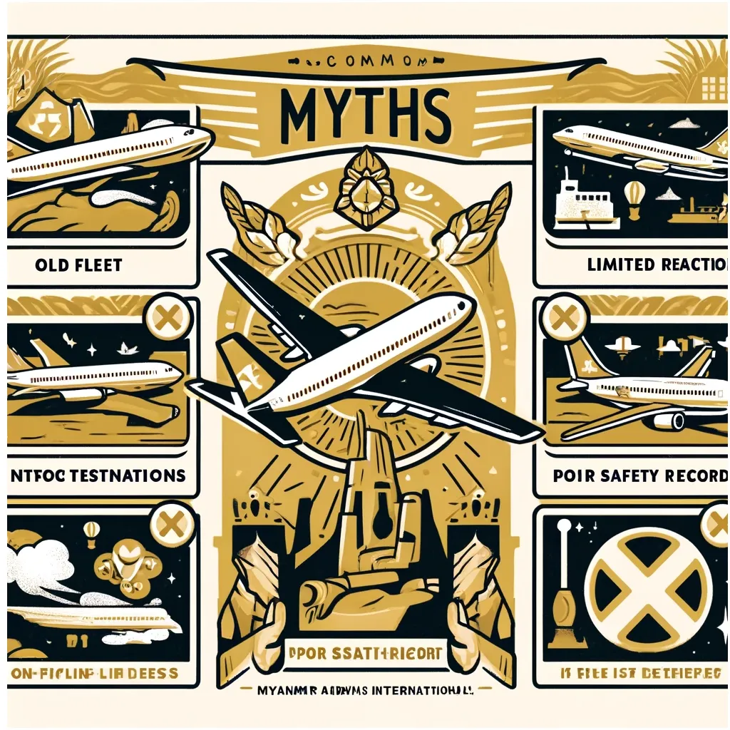 myths