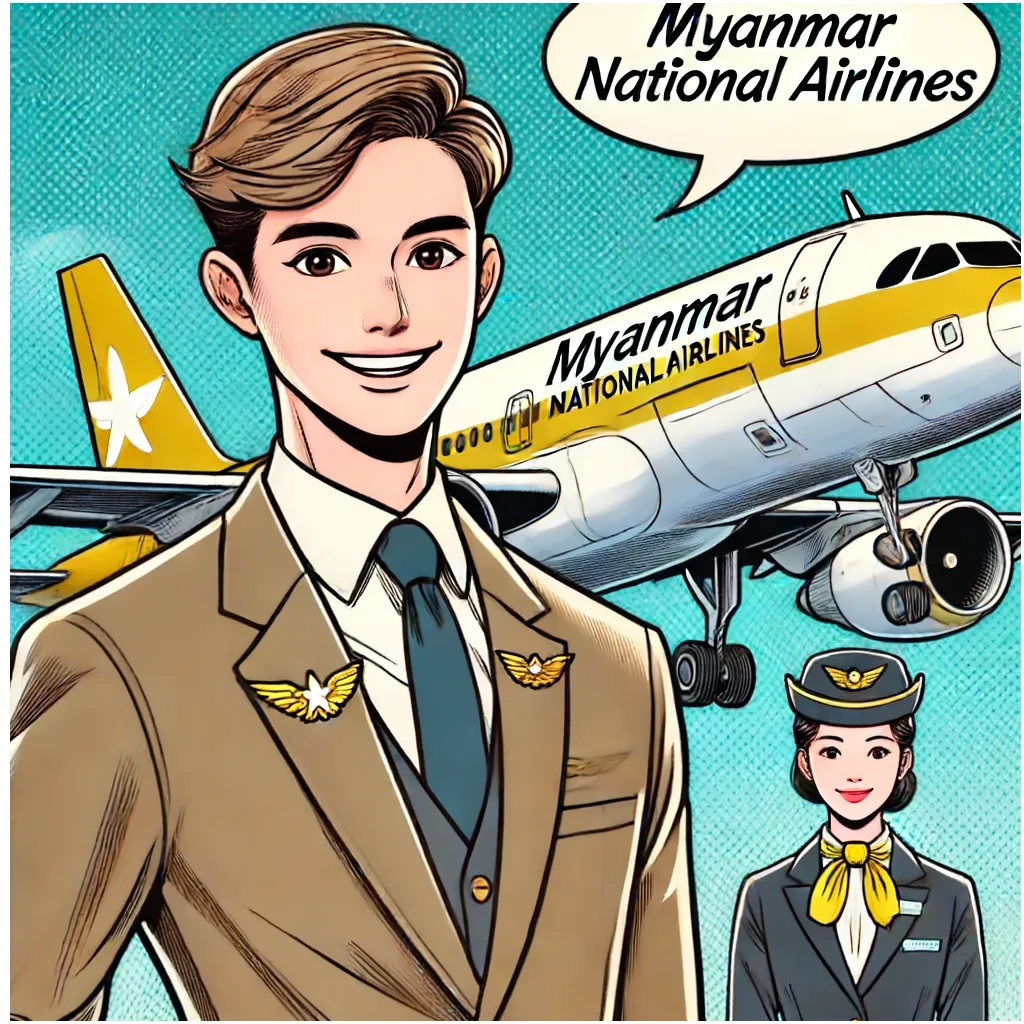 cabin crew