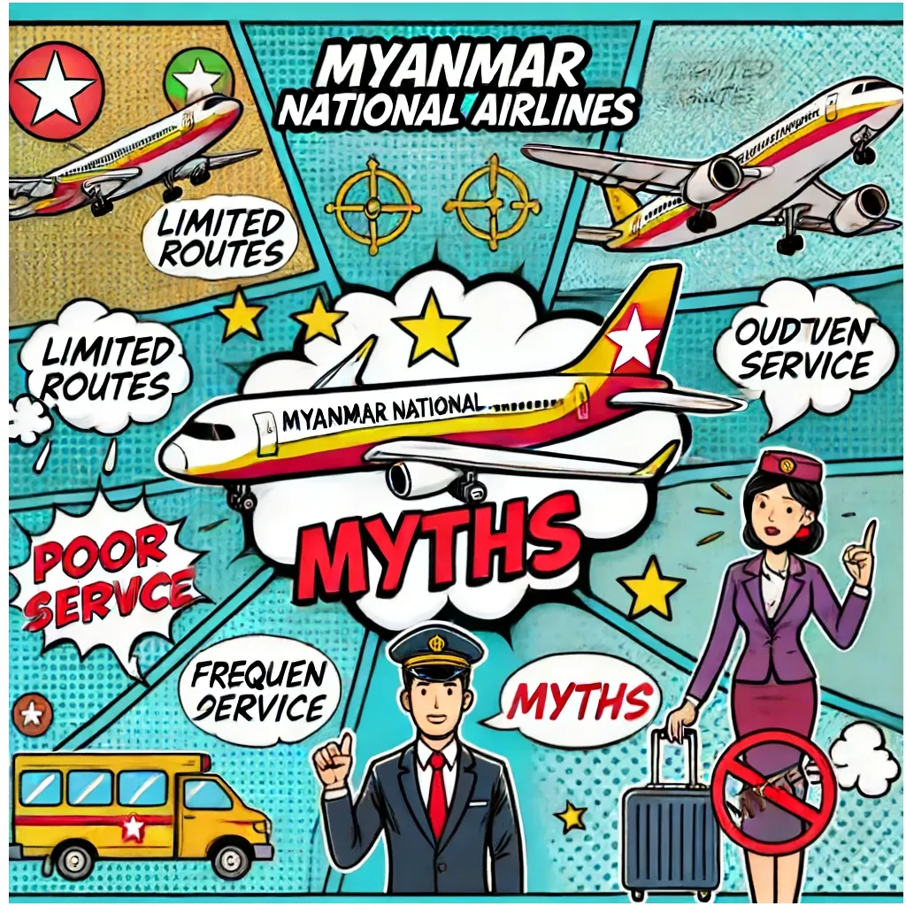 myths