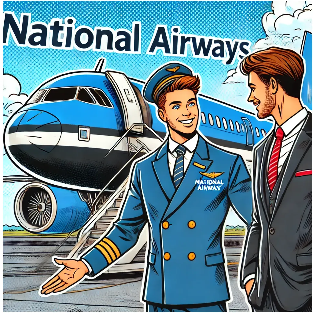 CabinCrew