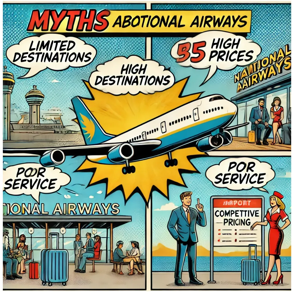 Myths