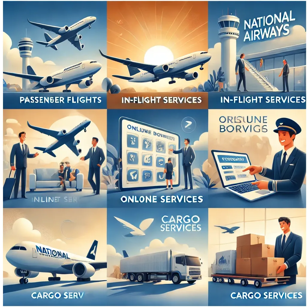 Services