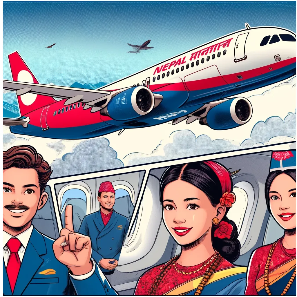 cabin crew