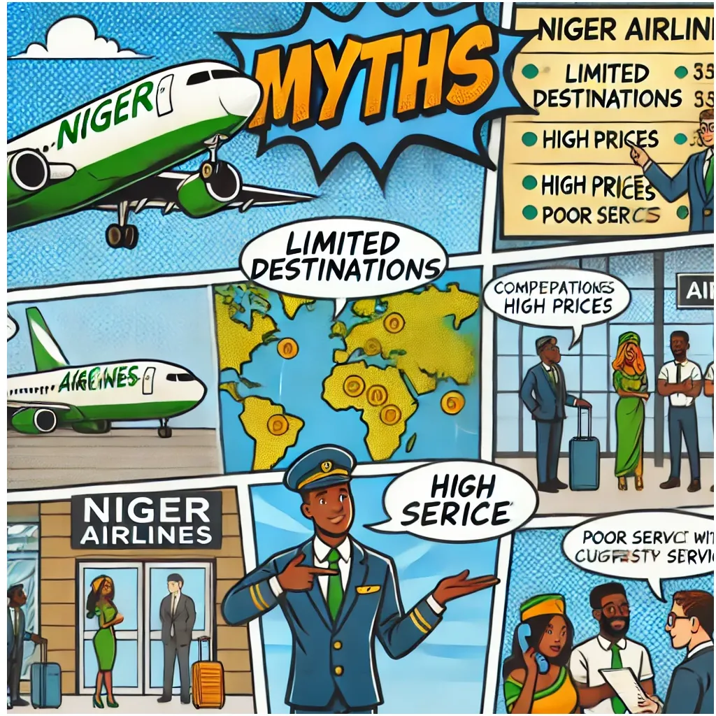 Myths