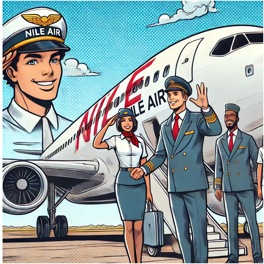 CabinCrew