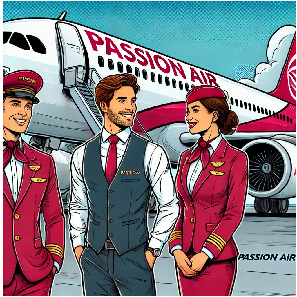 CabinCrew