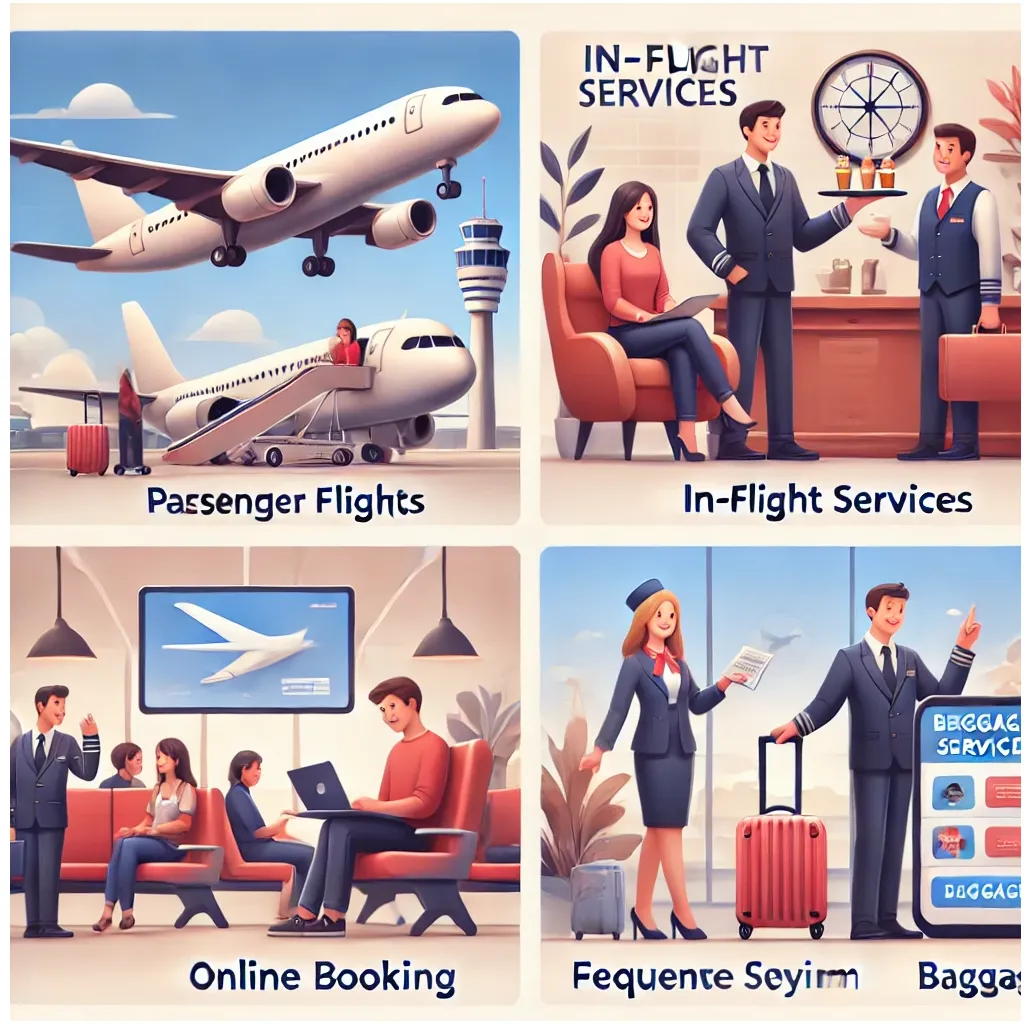 Services