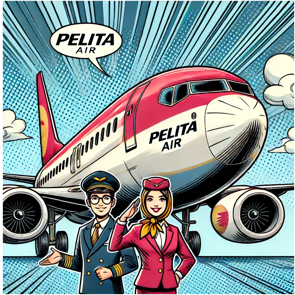 cabin crew