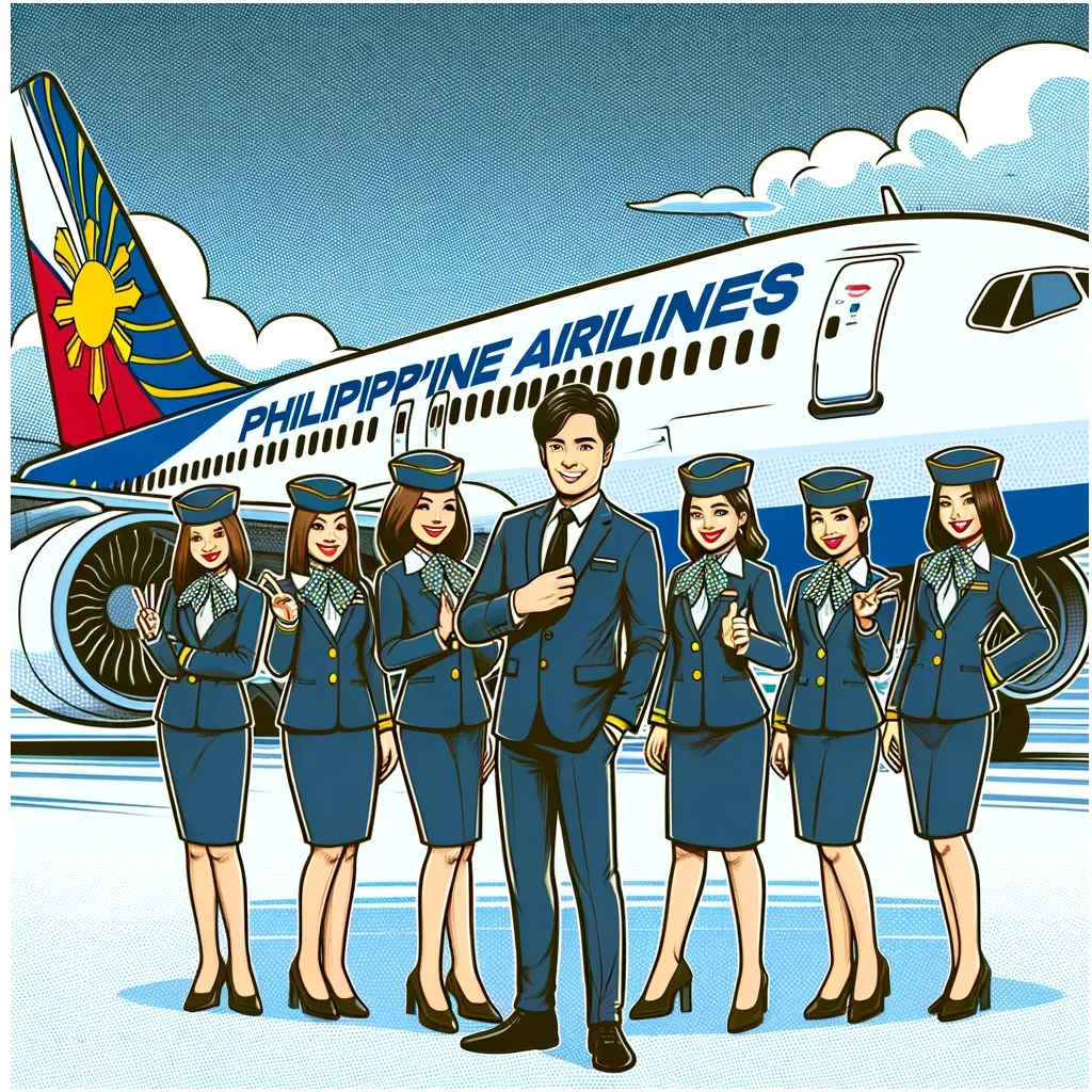 cabin crew