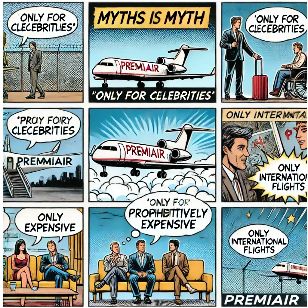 myths