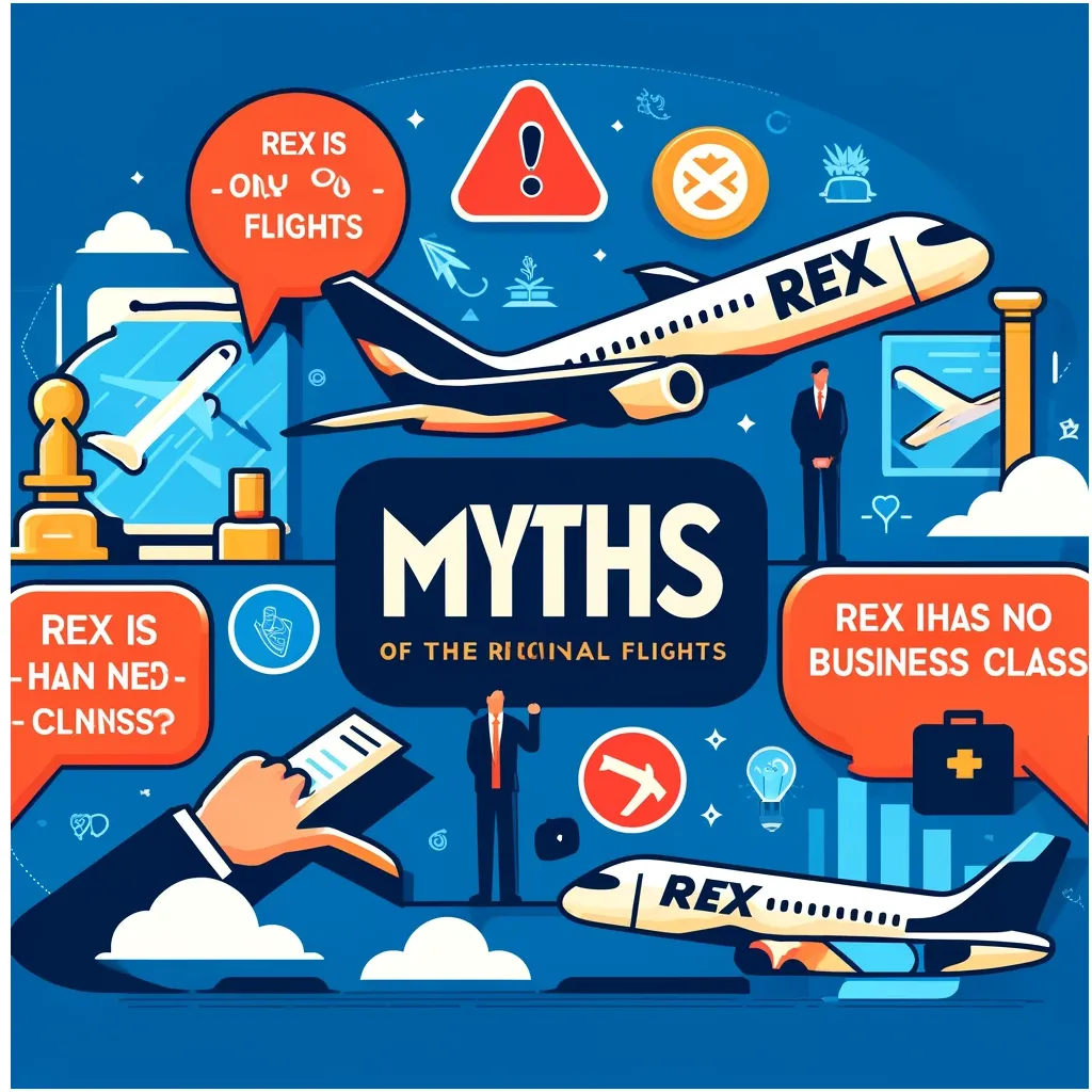 myths