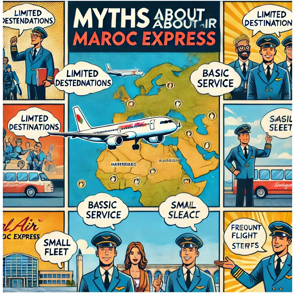 Myths