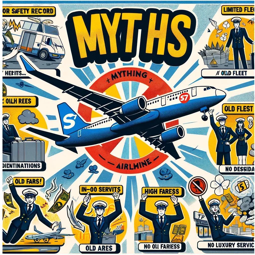 myths