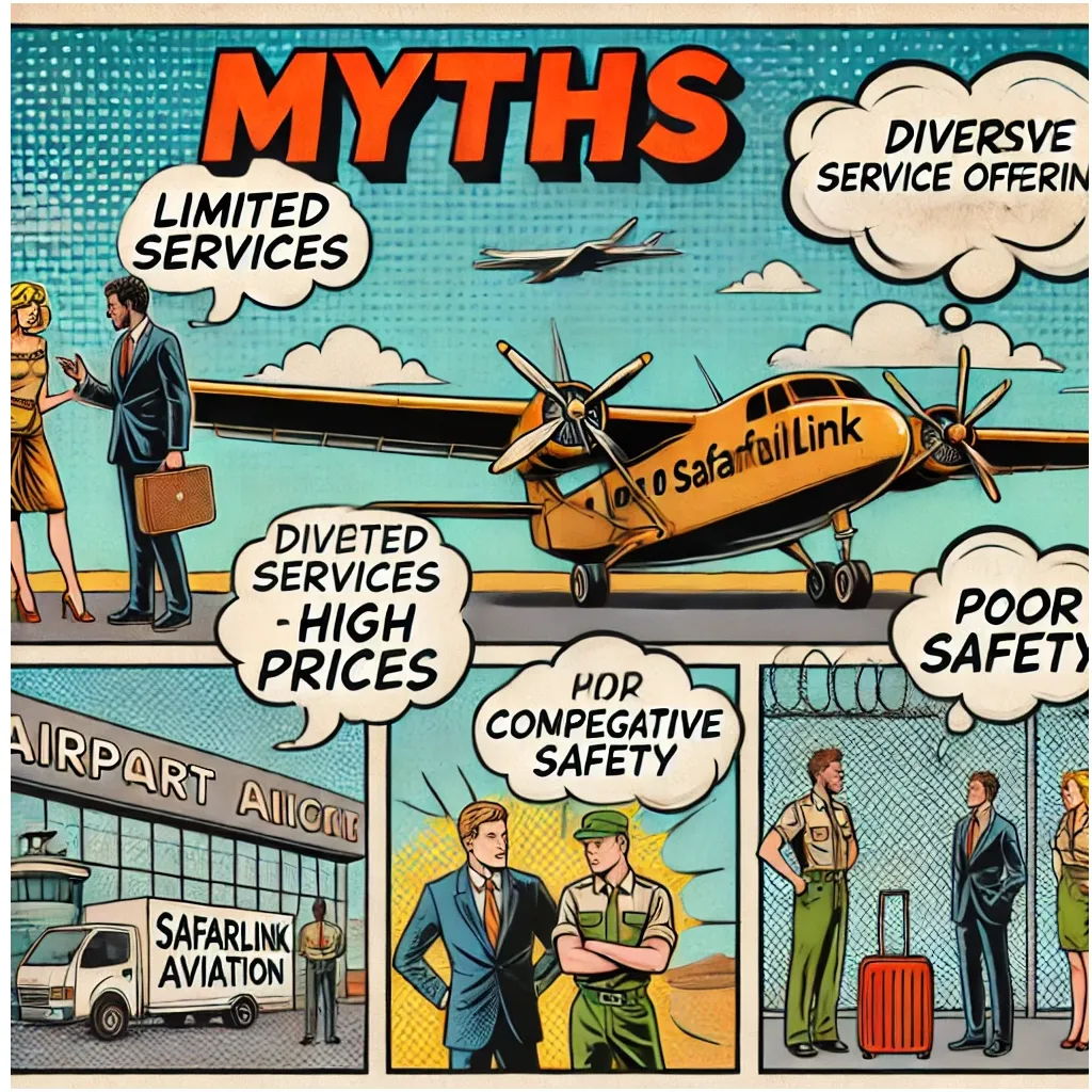 Myths