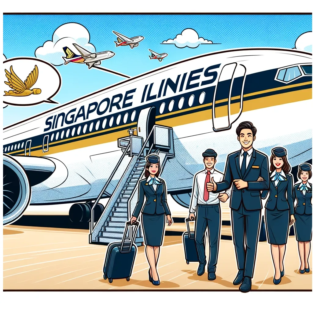 cabin crew