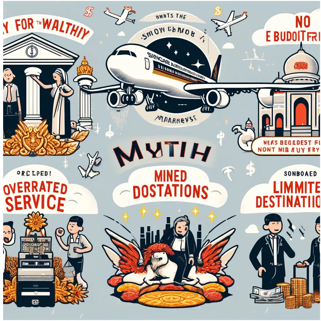 myths