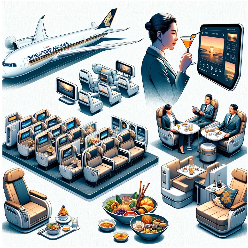 services