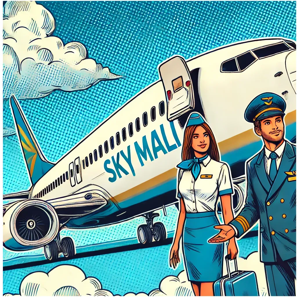 CabinCrew