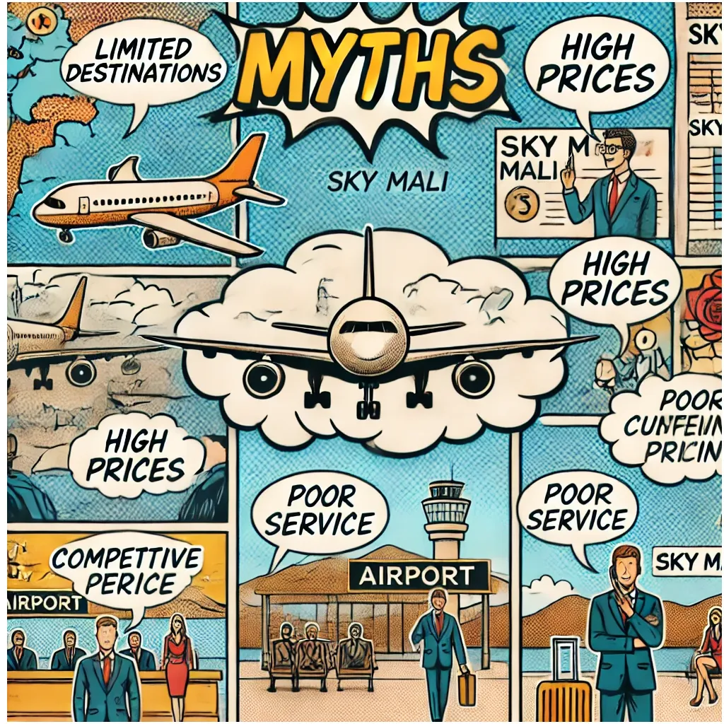 Myths