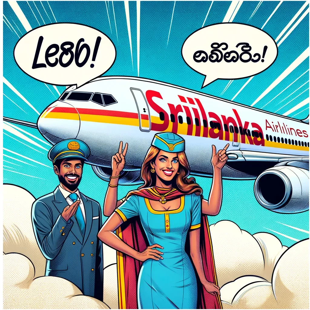 cabin crew