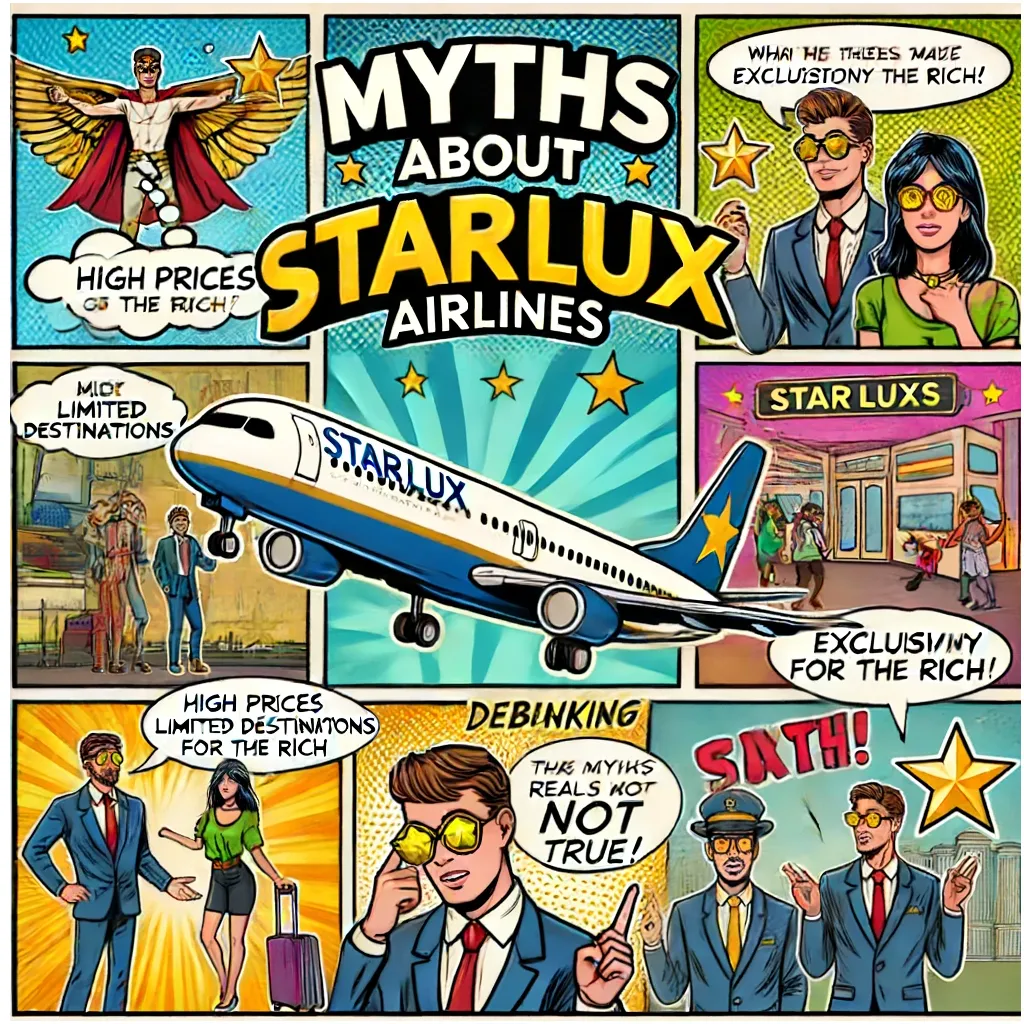 myths