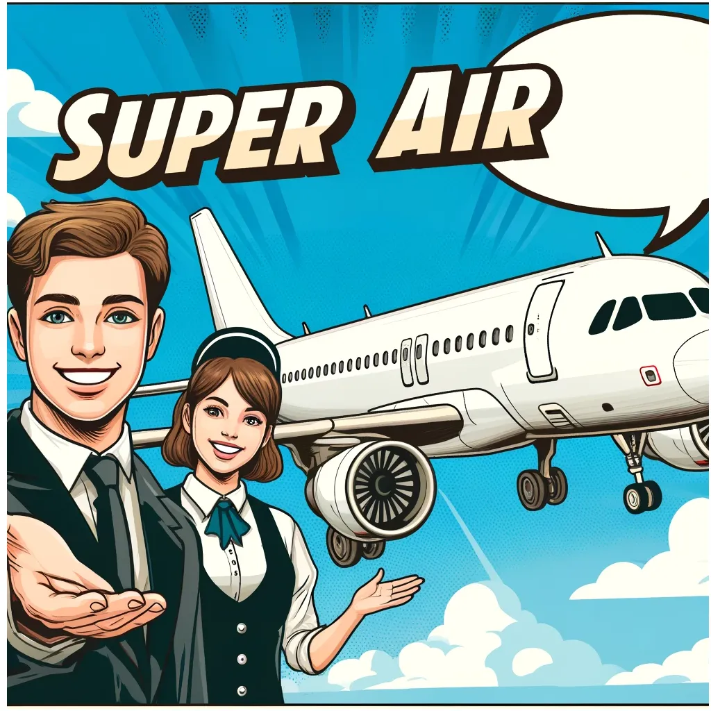 cabin crew