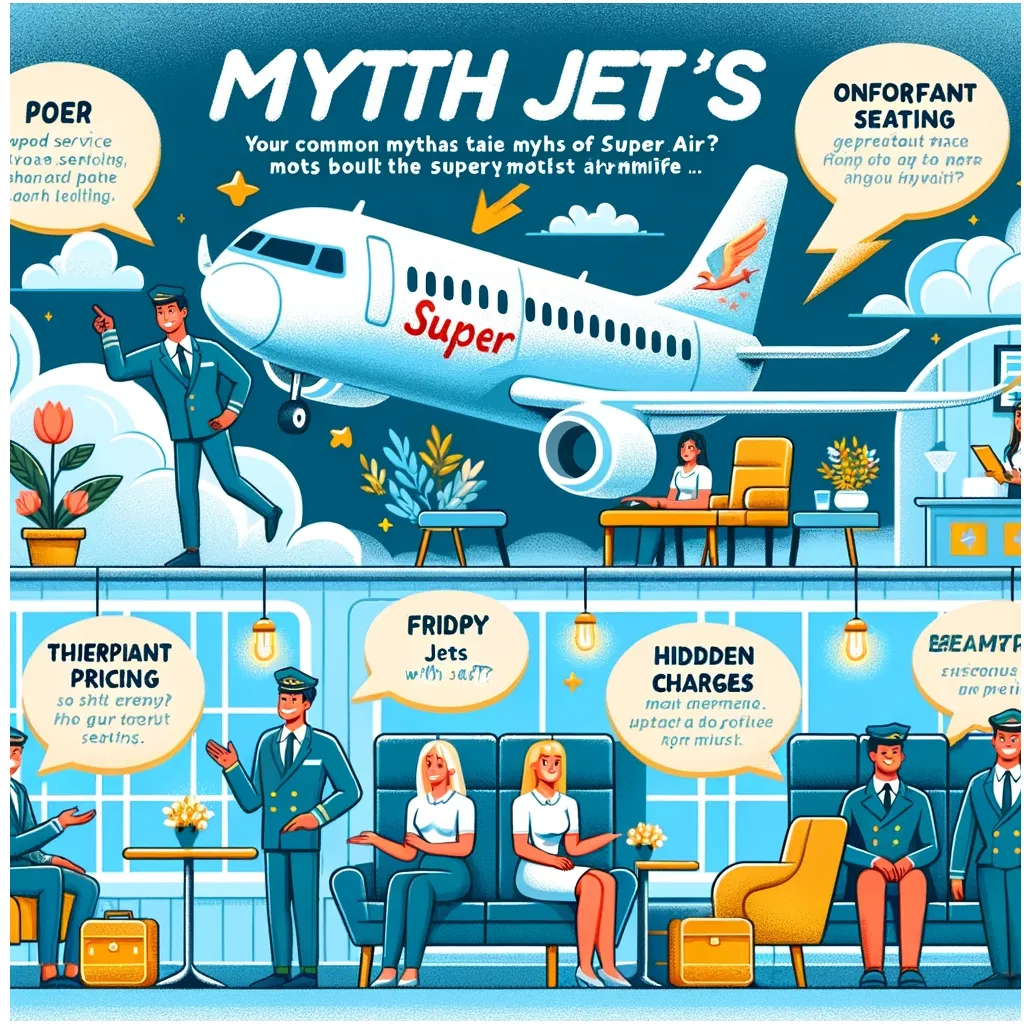 myths