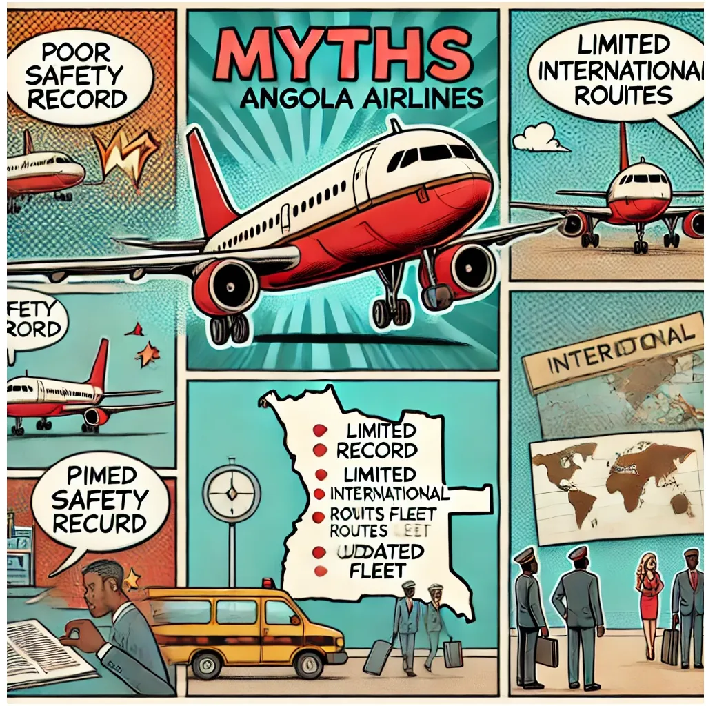 Myths