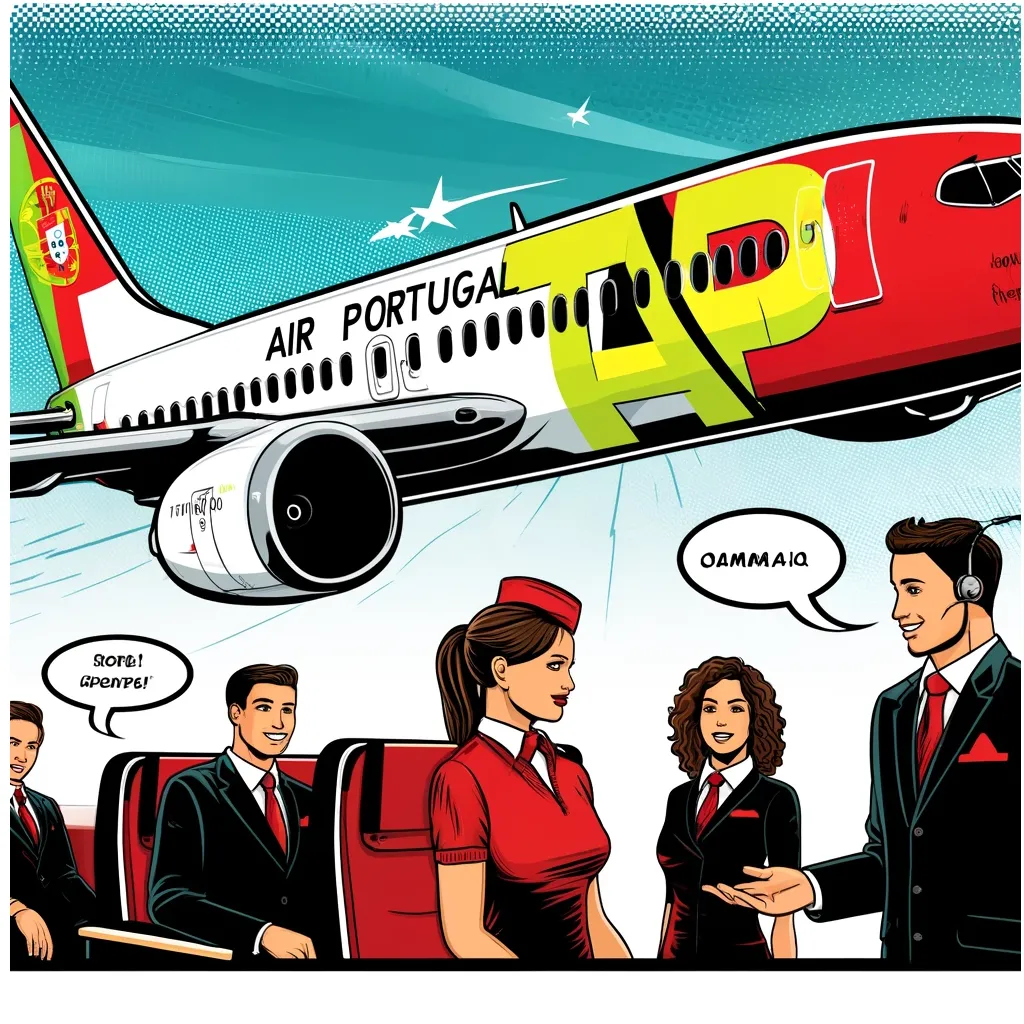 cabin crew