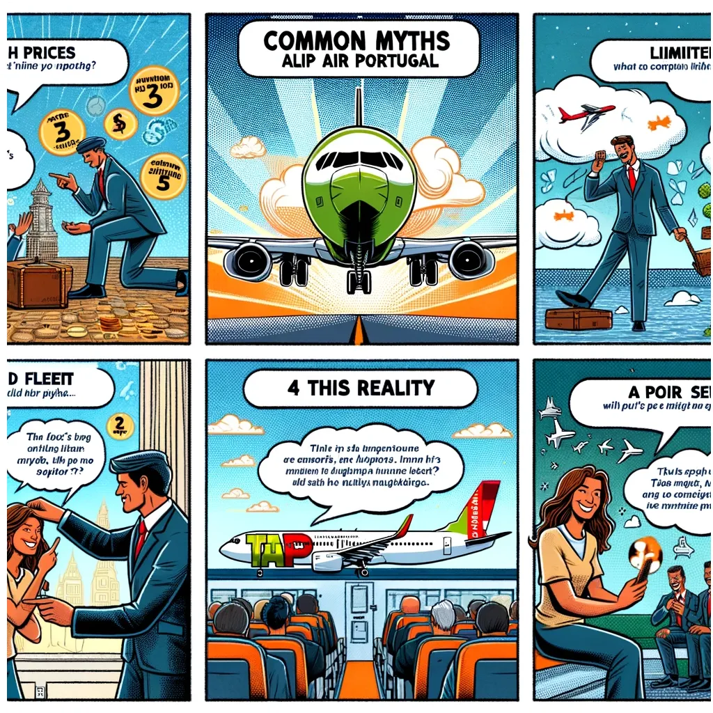 myths