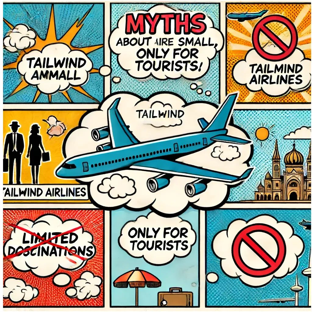 myths