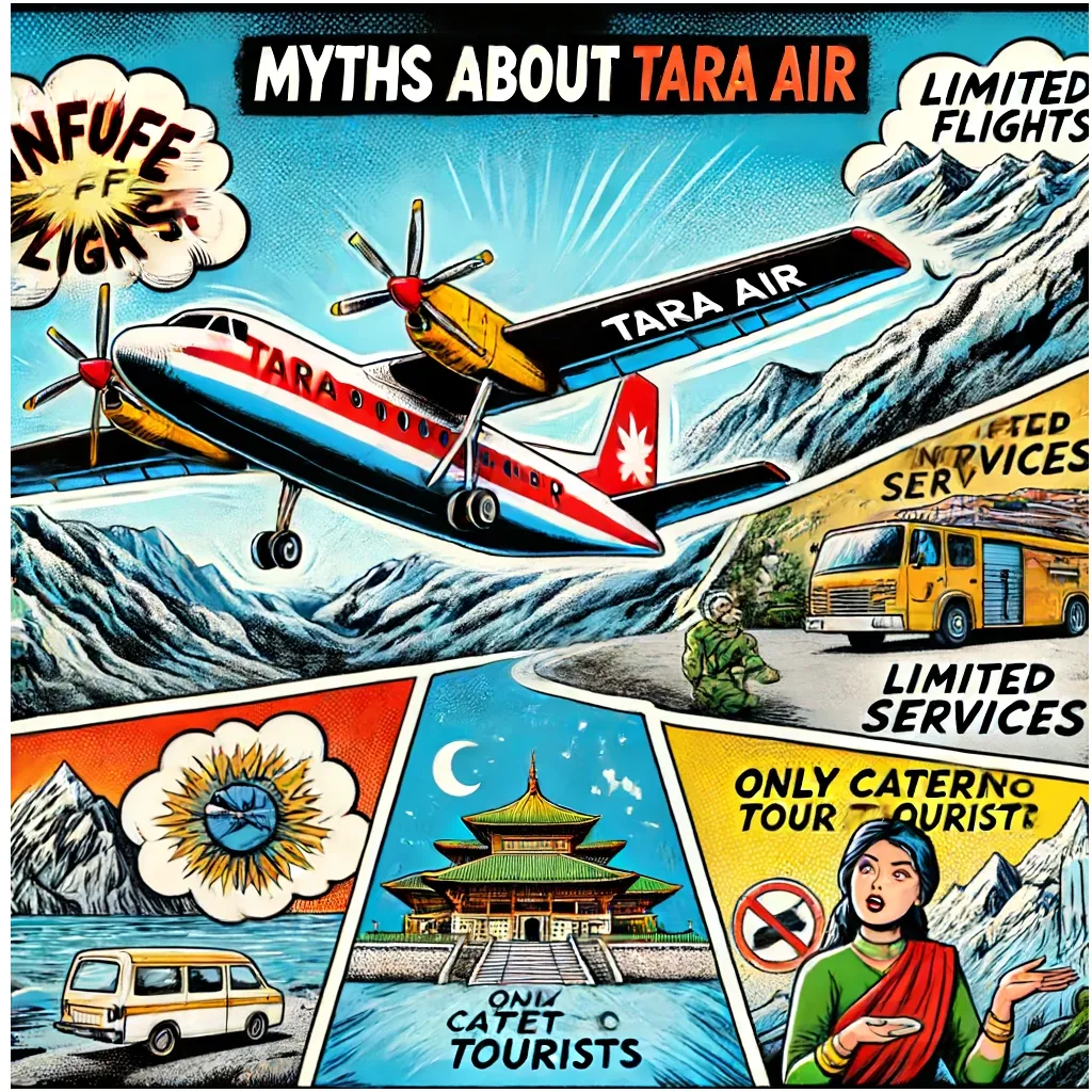 myths