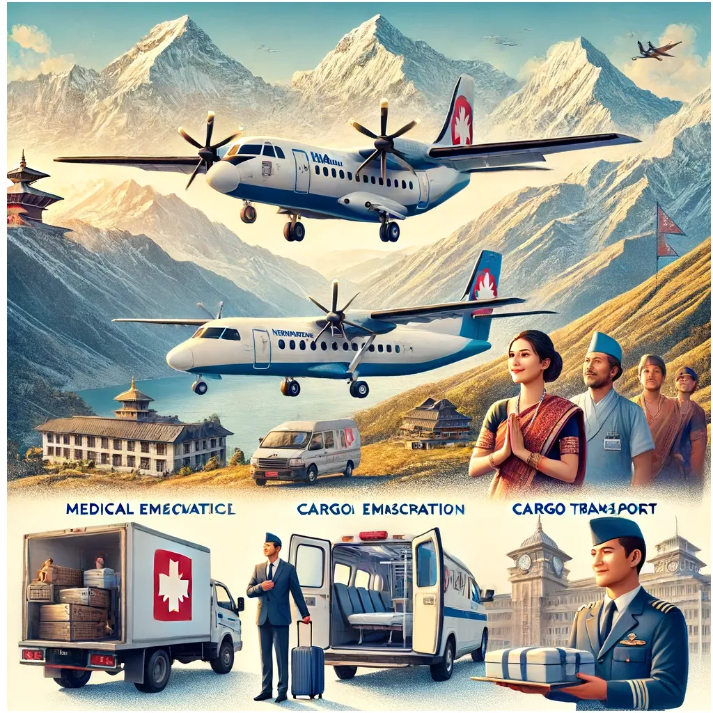 services
