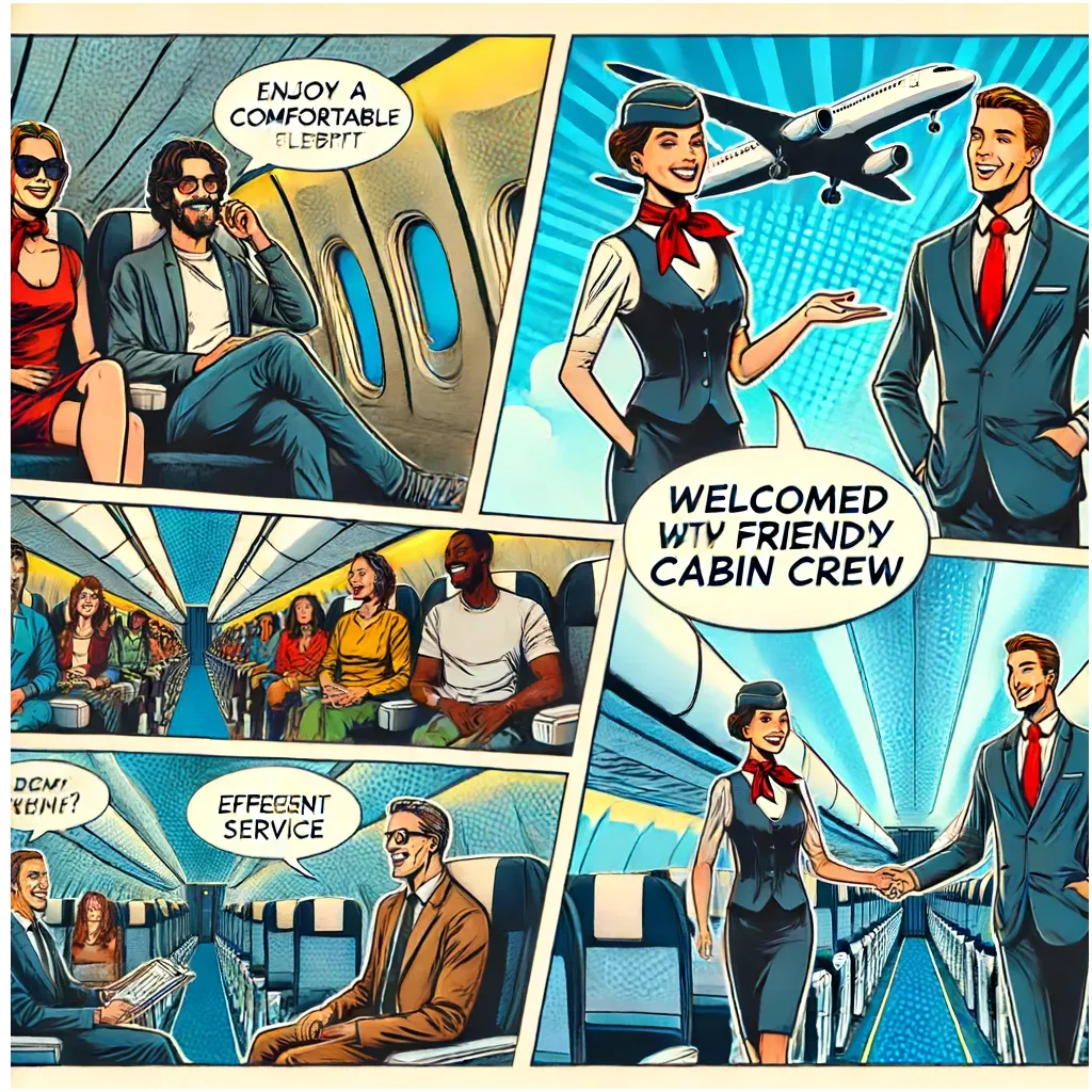 Experience