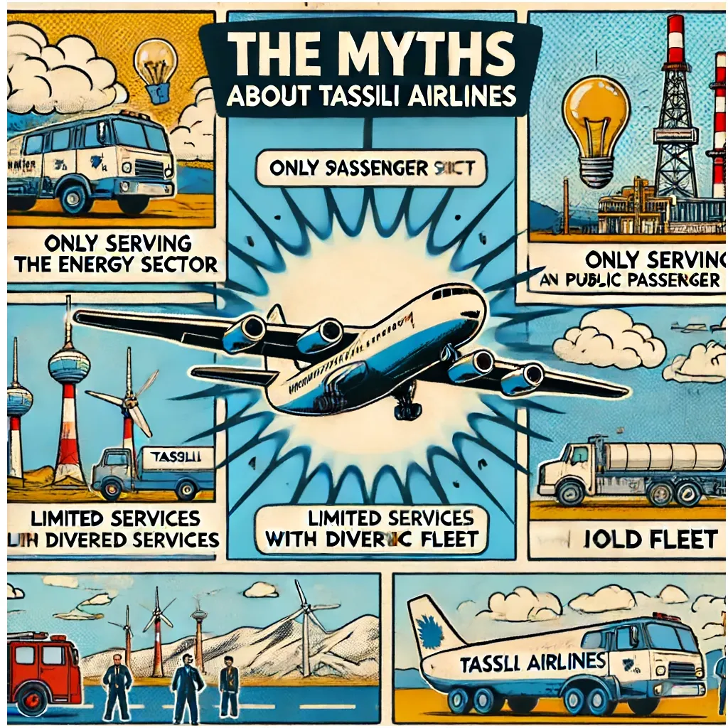 Myths