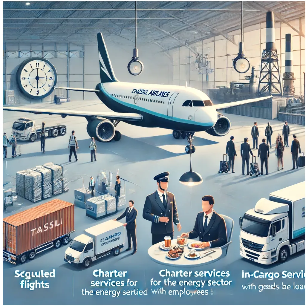 Services