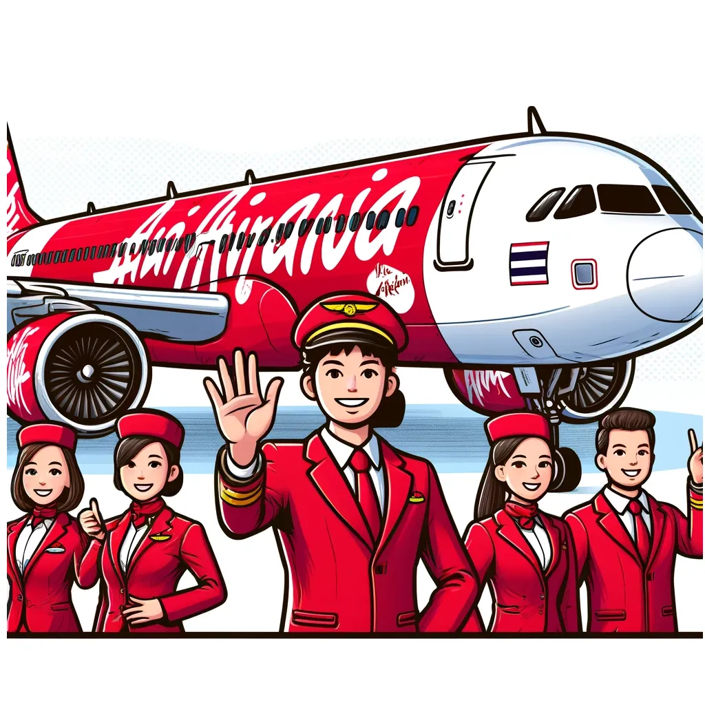 cabin crew