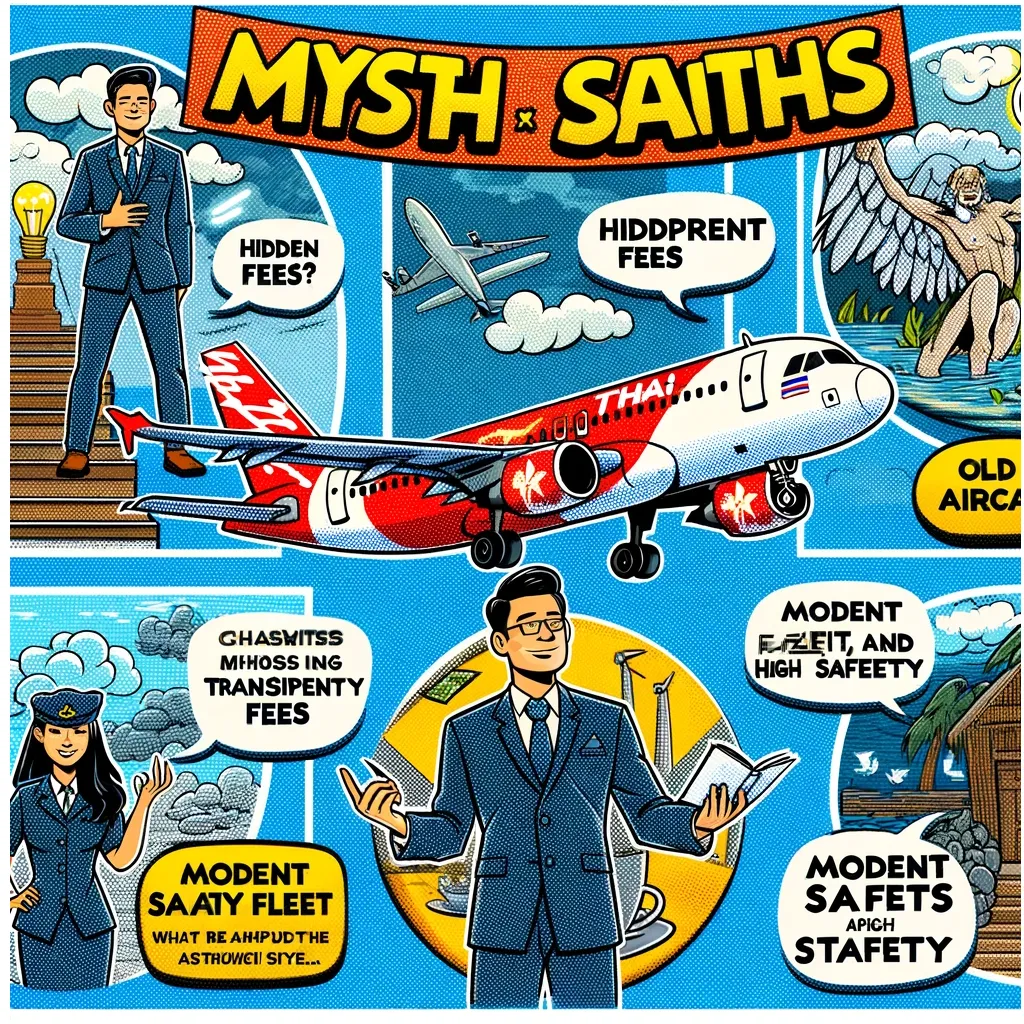 myths