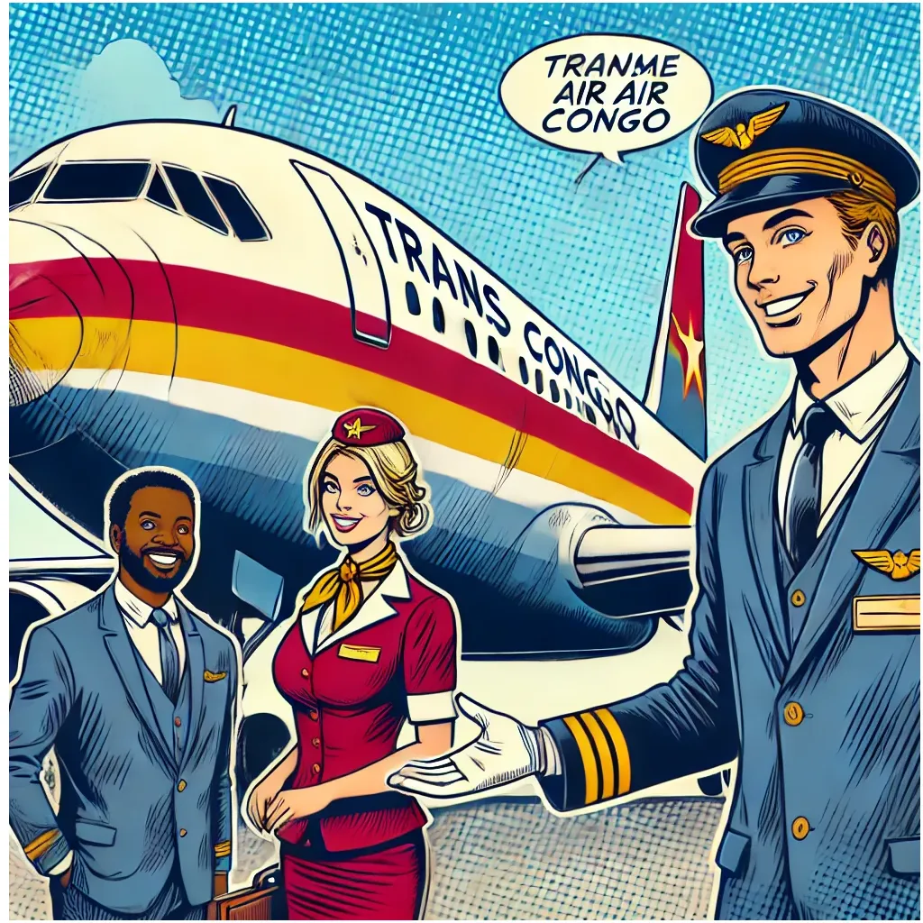 CabinCrew