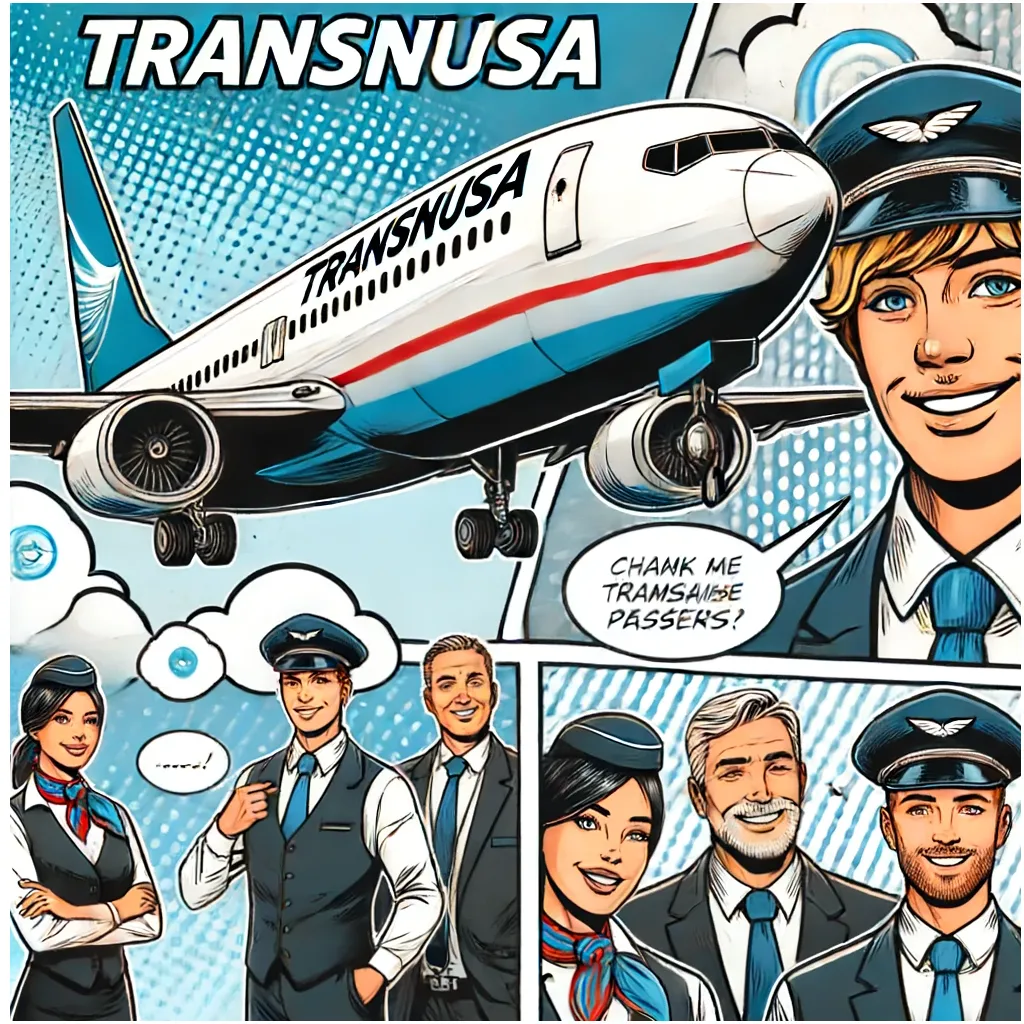 cabin crew