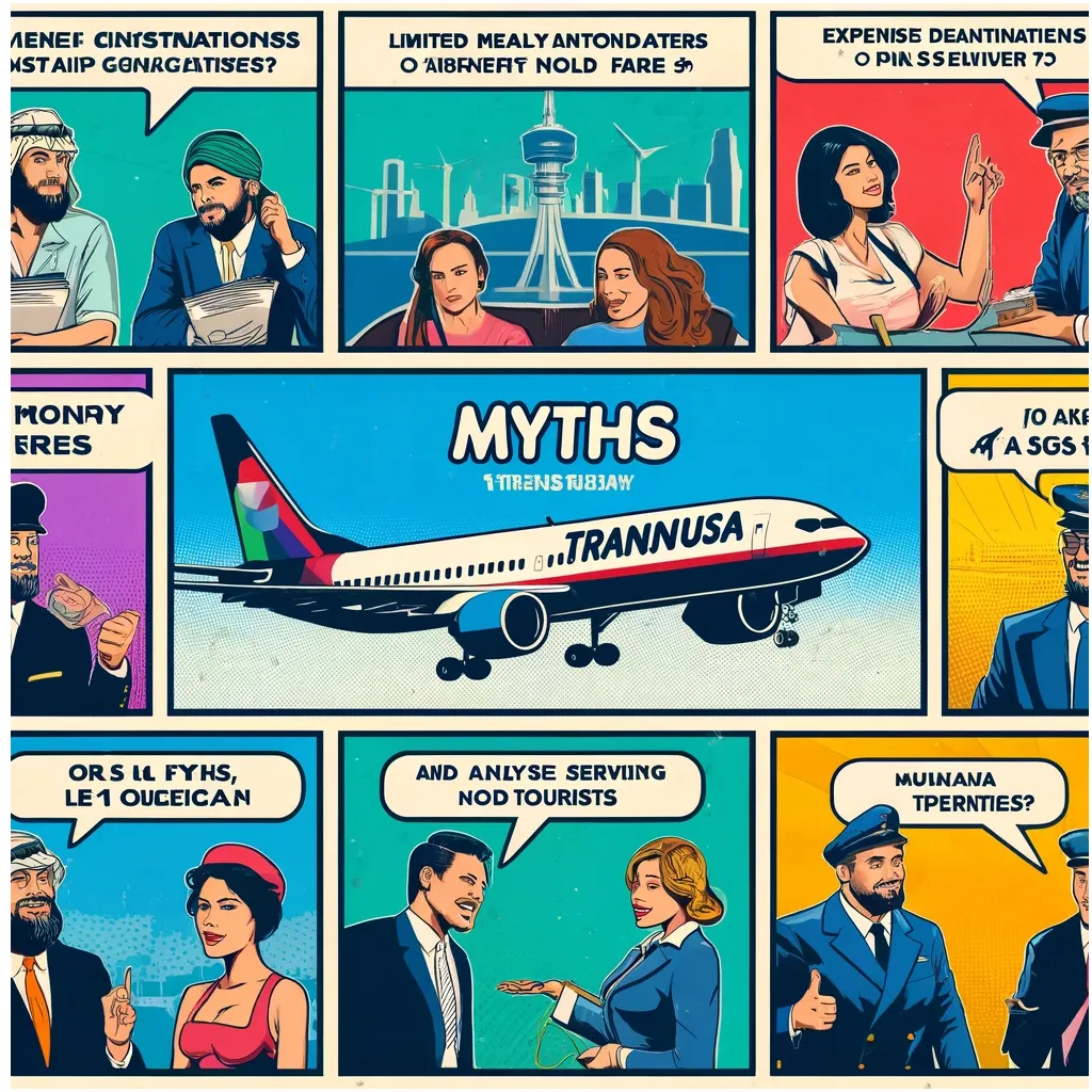 myths