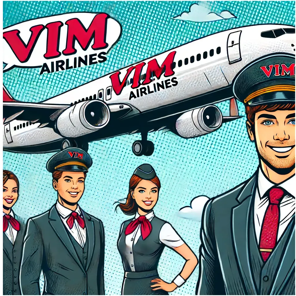 cabin crew