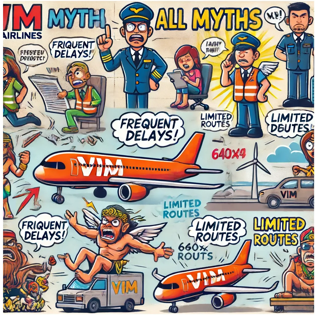 myths